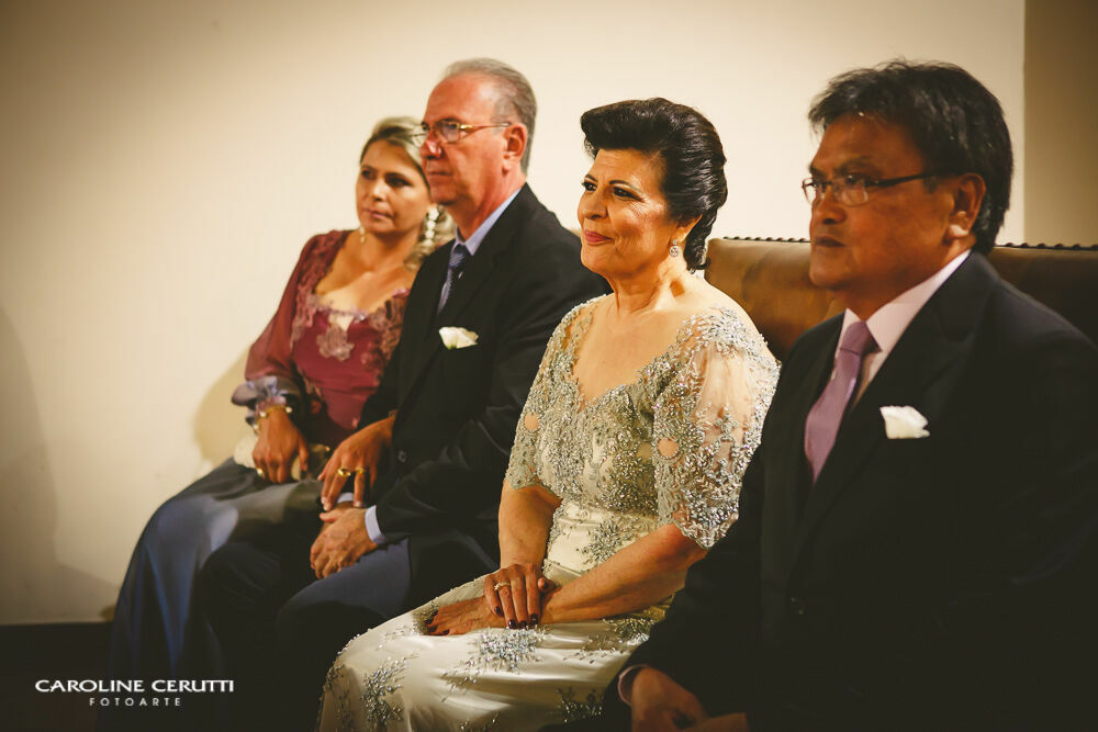 Foto Thaeme e Fábio - Casamento em Curitiba Foto Thaeme e Fábio - Casamento em Curitiba - Imagem 78