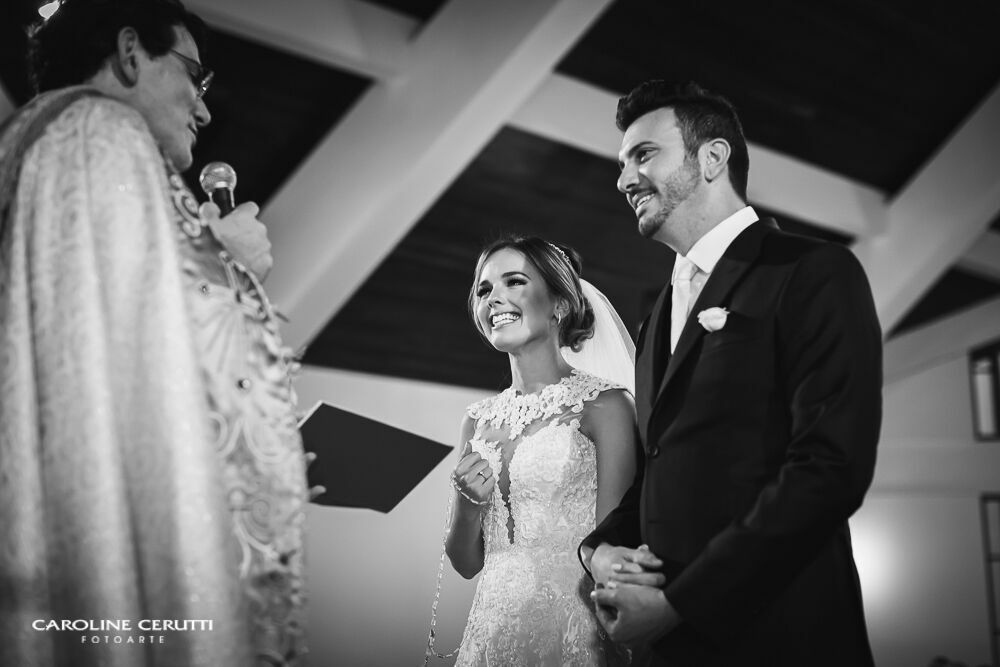 Foto Thaeme e Fábio - Casamento em Curitiba Foto Thaeme e Fábio - Casamento em Curitiba - Imagem 100