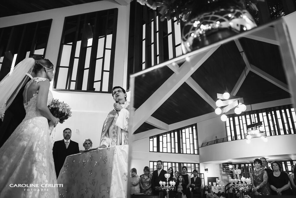 Foto Thaeme e Fábio - Casamento em Curitiba Foto Thaeme e Fábio - Casamento em Curitiba - Imagem 77