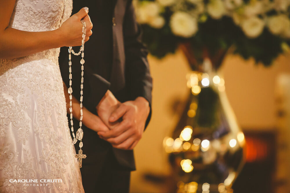 Foto Thaeme e Fábio - Casamento em Curitiba Foto Thaeme e Fábio - Casamento em Curitiba - Imagem 89