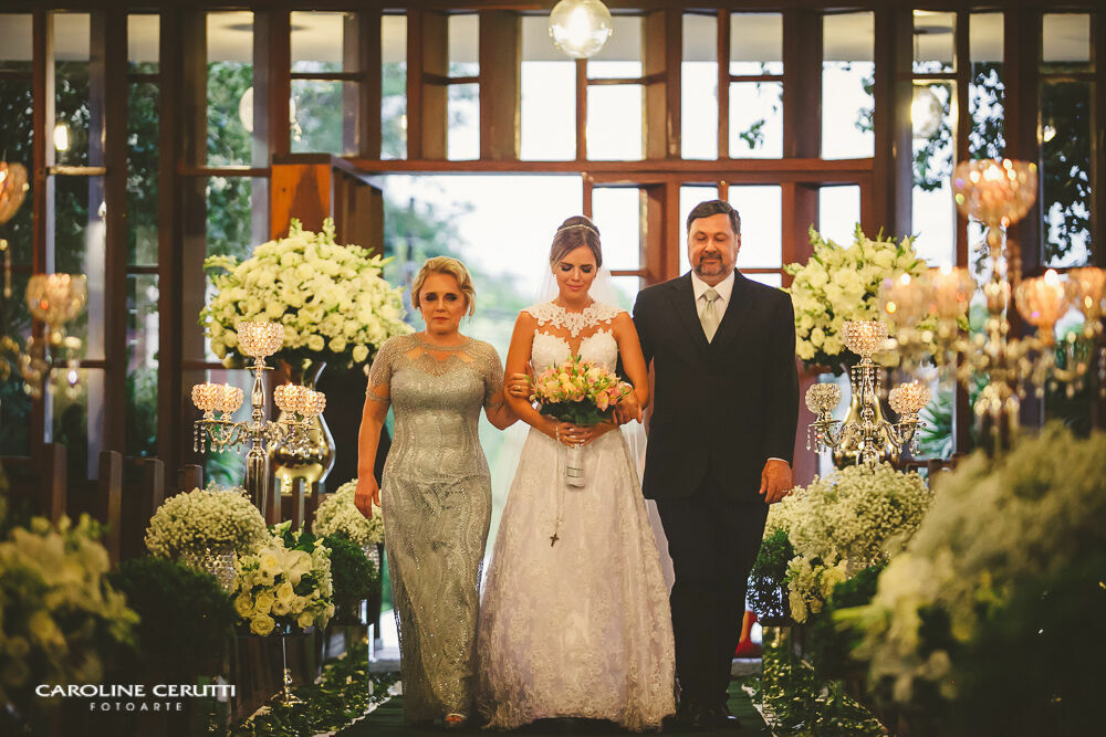 Foto Thaeme e Fábio - Casamento em Curitiba Foto Thaeme e Fábio - Casamento em Curitiba - Imagem 76