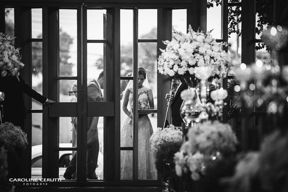 Foto Thaeme e Fábio - Casamento em Curitiba Foto Thaeme e Fábio - Casamento em Curitiba - Imagem 68