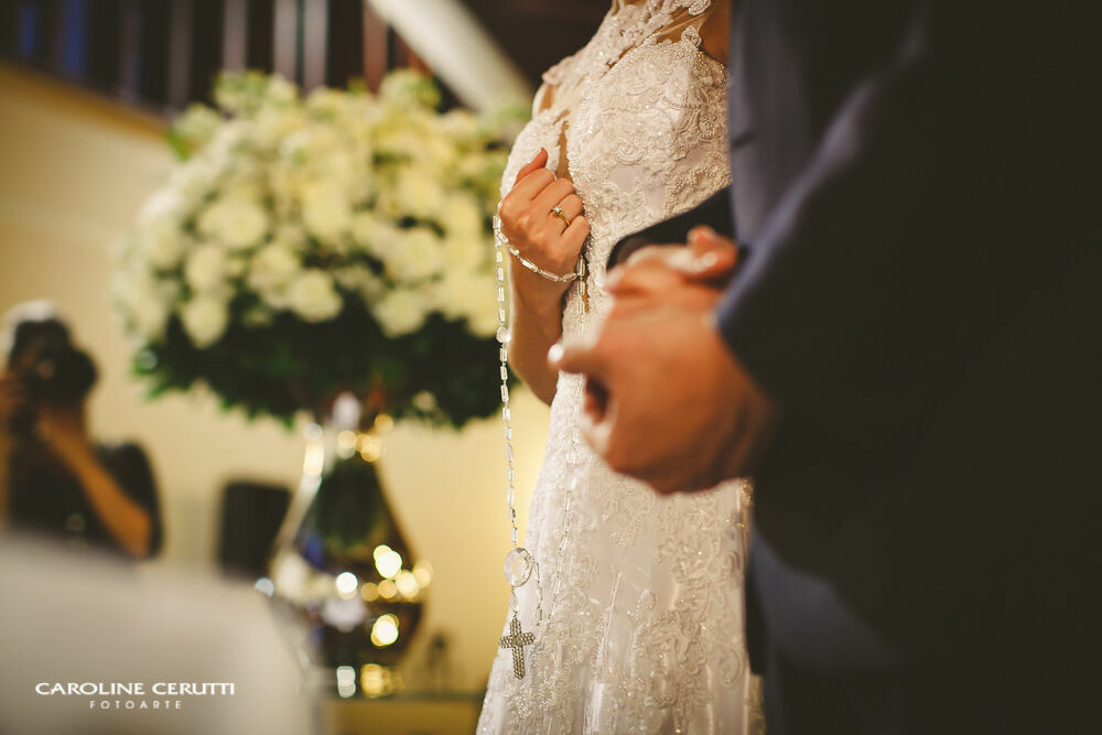 Foto Thaeme e Fábio - Casamento em Curitiba Foto Thaeme e Fábio - Casamento em Curitiba - Imagem 101