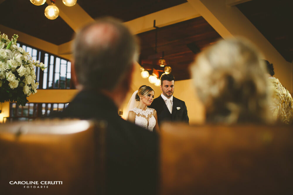 Foto Thaeme e Fábio - Casamento em Curitiba Foto Thaeme e Fábio - Casamento em Curitiba - Imagem 81