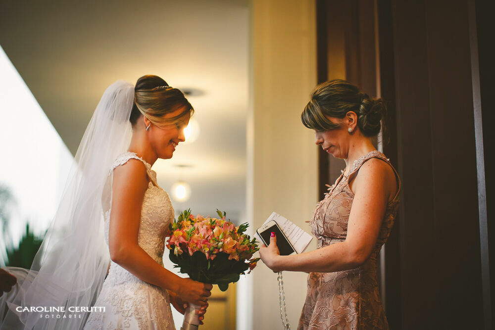 Foto Thaeme e Fábio - Casamento em Curitiba Foto Thaeme e Fábio - Casamento em Curitiba - Imagem 64