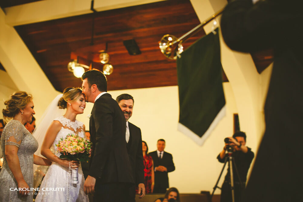 Foto Thaeme e Fábio - Casamento em Curitiba Foto Thaeme e Fábio - Casamento em Curitiba - Imagem 72