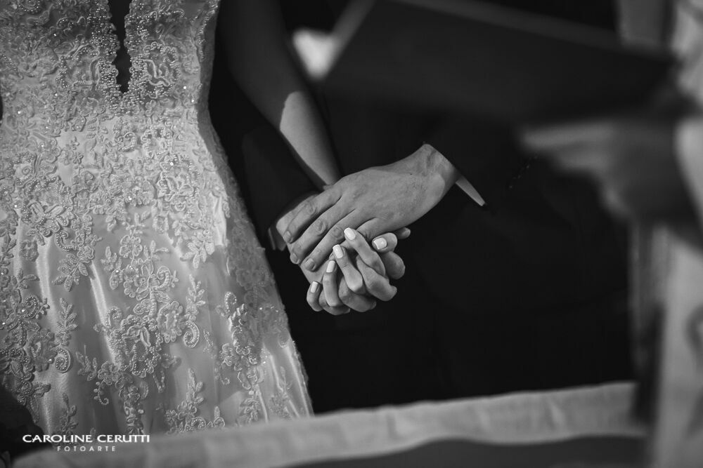 Foto Thaeme e Fábio - Casamento em Curitiba Foto Thaeme e Fábio - Casamento em Curitiba - Imagem 80