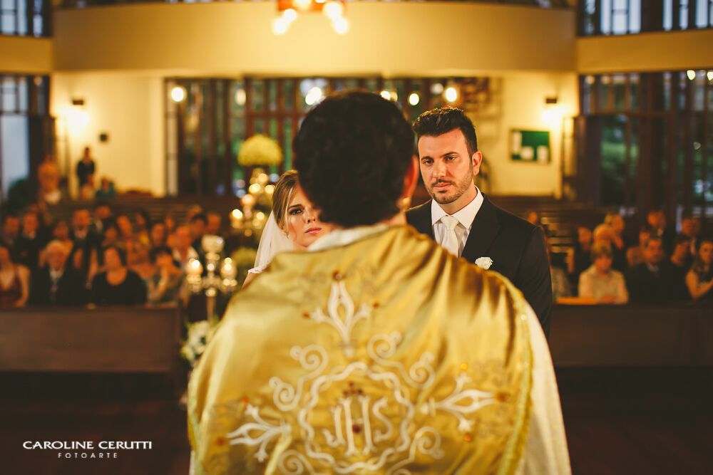 Foto Thaeme e Fábio - Casamento em Curitiba Foto Thaeme e Fábio - Casamento em Curitiba - Imagem 91