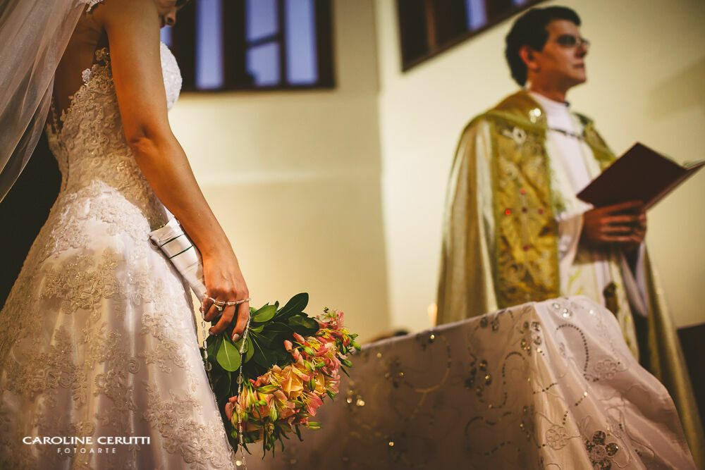 Foto Thaeme e Fábio - Casamento em Curitiba Foto Thaeme e Fábio - Casamento em Curitiba - Imagem 79