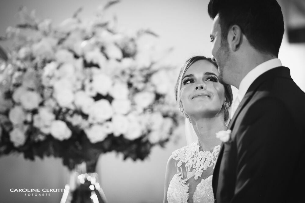 Foto Thaeme e Fábio - Casamento em Curitiba Foto Thaeme e Fábio - Casamento em Curitiba - Imagem 98