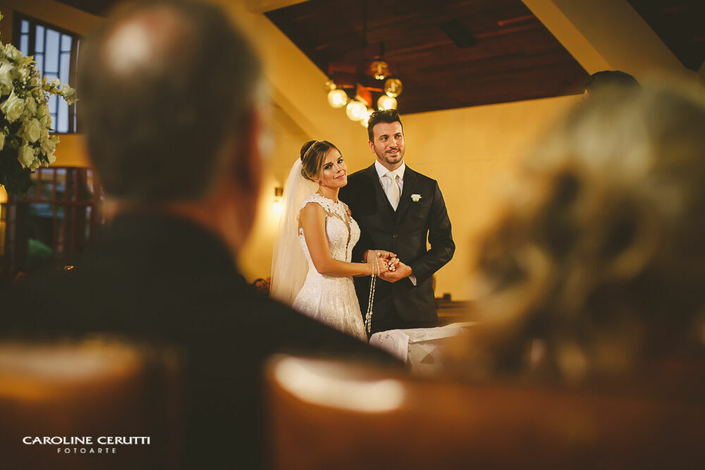 Foto Thaeme e Fábio - Casamento em Curitiba Foto Thaeme e Fábio - Casamento em Curitiba - Imagem 94