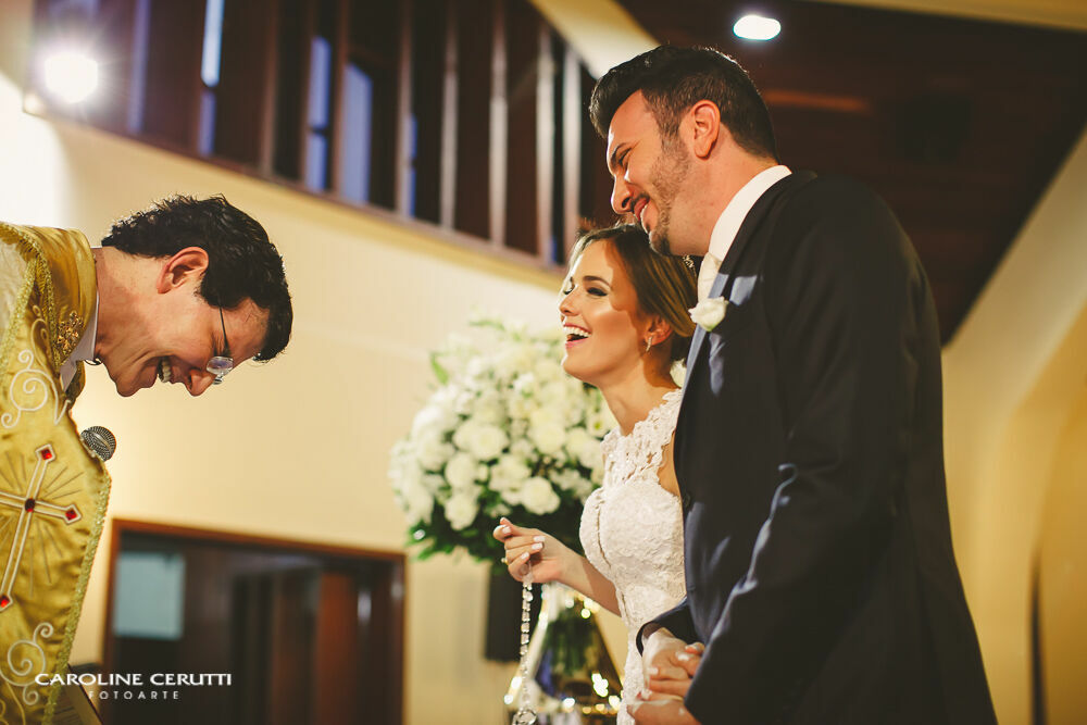 Foto Thaeme e Fábio - Casamento em Curitiba Foto Thaeme e Fábio - Casamento em Curitiba - Imagem 99