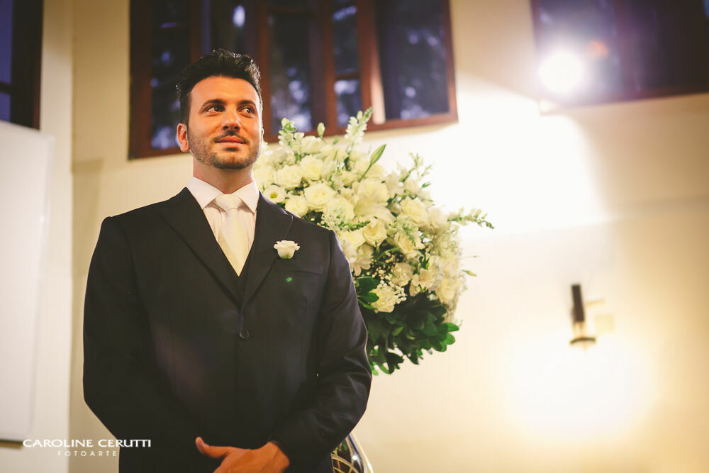 Foto Thaeme e Fábio - Casamento em Curitiba Foto Thaeme e Fábio - Casamento em Curitiba - Imagem 69