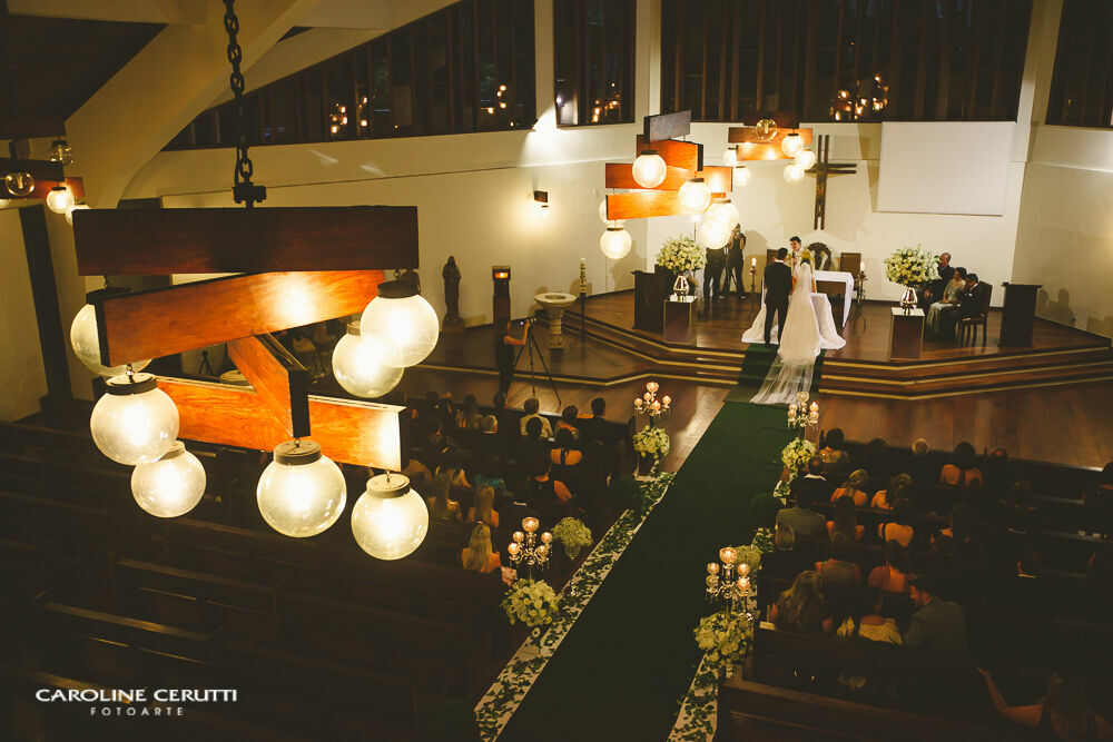 Foto Thaeme e Fábio - Casamento em Curitiba Foto Thaeme e Fábio - Casamento em Curitiba - Imagem 86