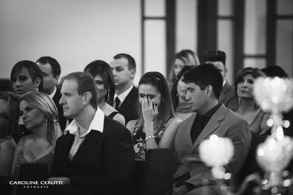 Foto Thaeme e Fábio - Casamento em Curitiba Foto Thaeme e Fábio - Casamento em Curitiba - Imagem 97