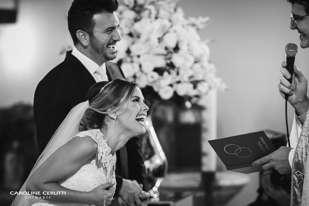 Foto Thaeme e Fábio - Casamento em Curitiba Foto Thaeme e Fábio - Casamento em Curitiba - Imagem 103