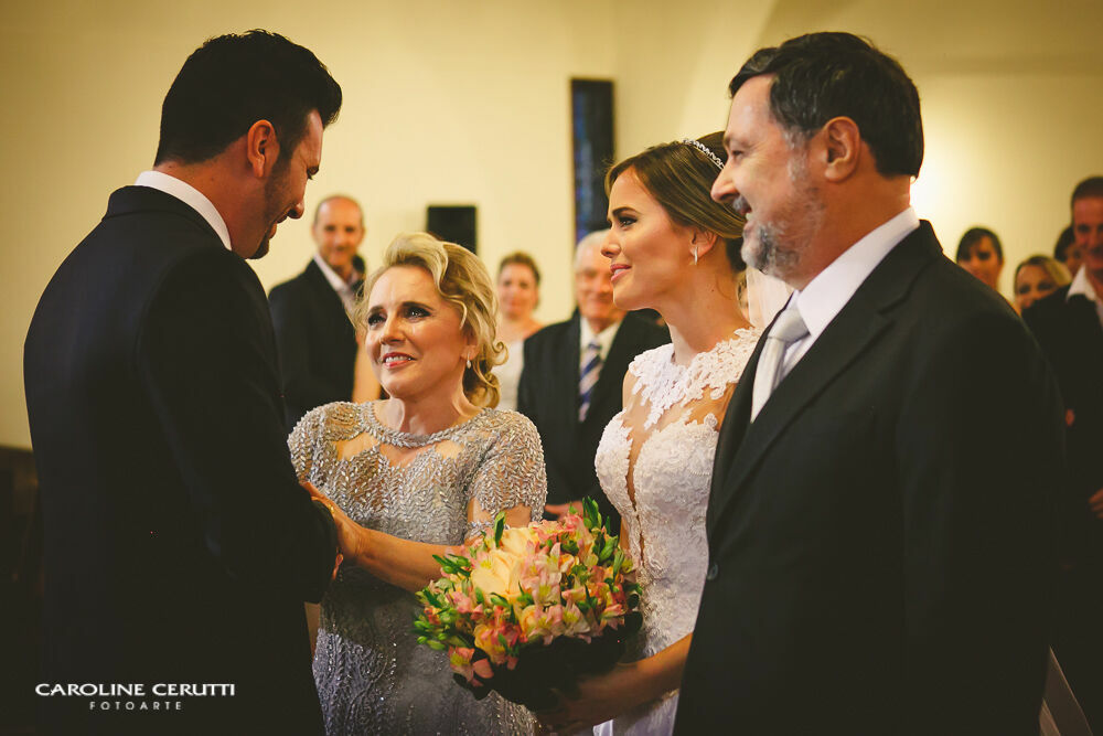 Foto Thaeme e Fábio - Casamento em Curitiba Foto Thaeme e Fábio - Casamento em Curitiba - Imagem 74