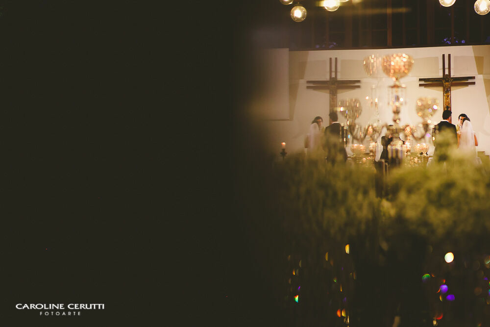 Foto Thaeme e Fábio - Casamento em Curitiba Foto Thaeme e Fábio - Casamento em Curitiba - Imagem 92