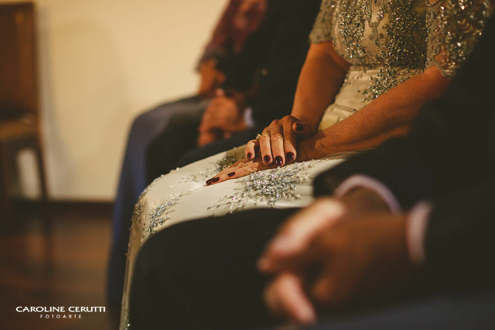 Foto Thaeme e Fábio - Casamento em Curitiba Foto Thaeme e Fábio - Casamento em Curitiba - Imagem 96