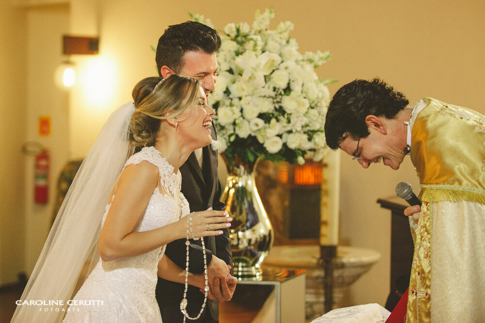 Foto Thaeme e Fábio - Casamento em Curitiba Foto Thaeme e Fábio - Casamento em Curitiba - Imagem 104