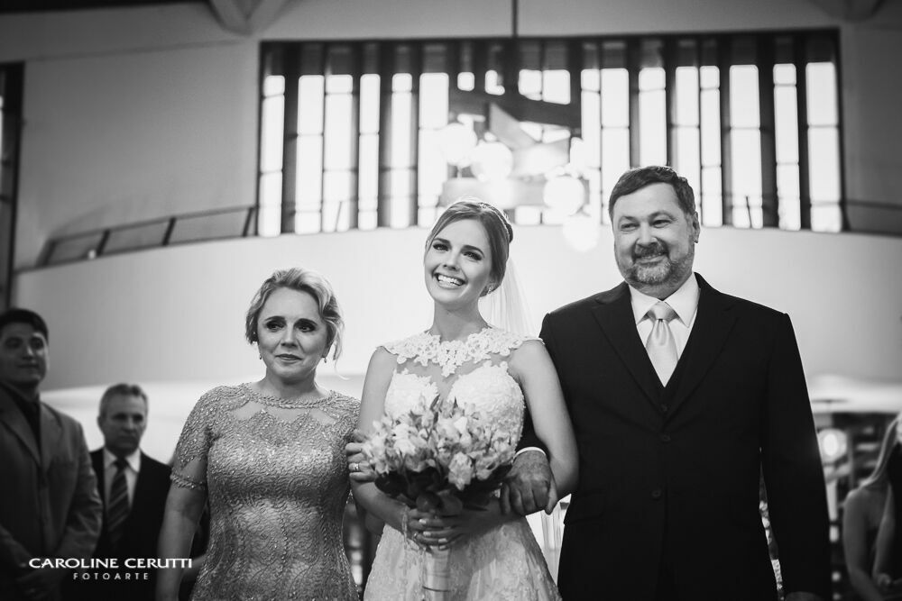 Foto Thaeme e Fábio - Casamento em Curitiba Foto Thaeme e Fábio - Casamento em Curitiba - Imagem 71
