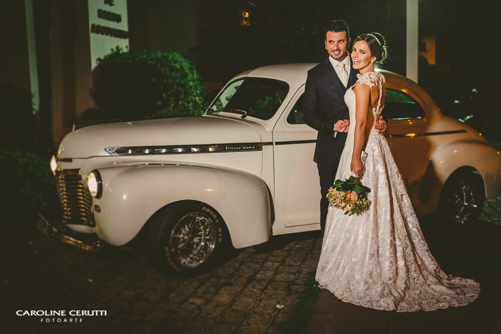 Foto Thaeme e Fábio - Casamento em Curitiba Foto Thaeme e Fábio - Casamento em Curitiba - Imagem 151