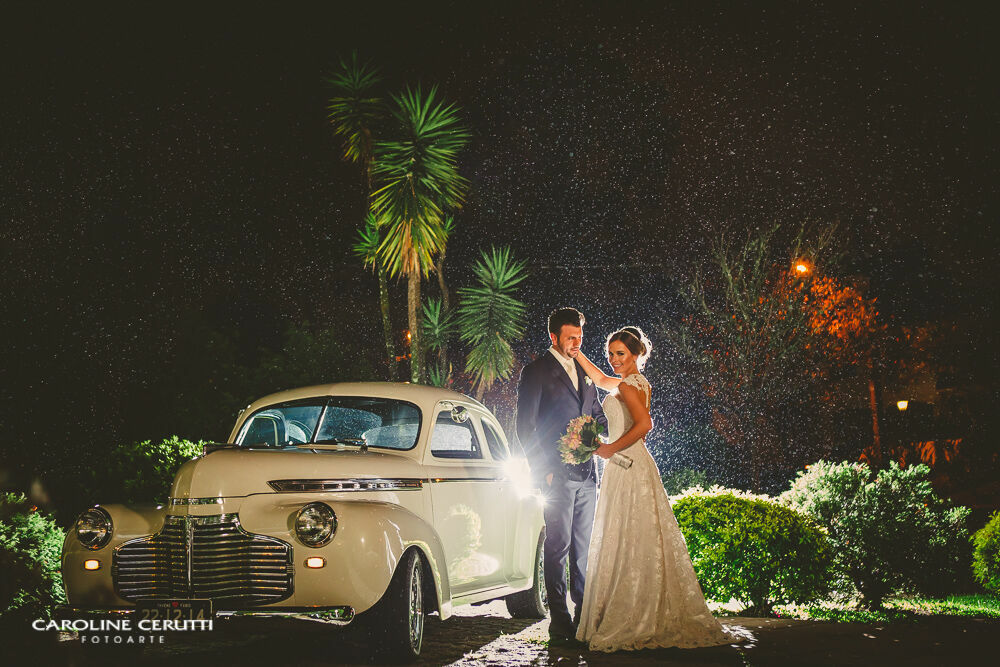 Foto Thaeme e Fábio - Casamento em Curitiba Foto Thaeme e Fábio - Casamento em Curitiba - Imagem 150