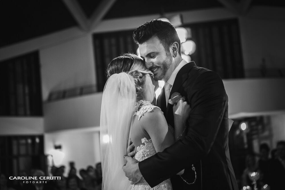 Foto Thaeme e Fábio - Casamento em Curitiba Foto Thaeme e Fábio - Casamento em Curitiba - Imagem 142