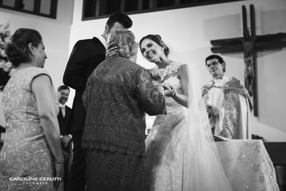 Foto Thaeme e Fábio - Casamento em Curitiba Foto Thaeme e Fábio - Casamento em Curitiba - Imagem 116