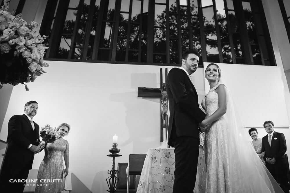 Foto Thaeme e Fábio - Casamento em Curitiba Foto Thaeme e Fábio - Casamento em Curitiba - Imagem 114