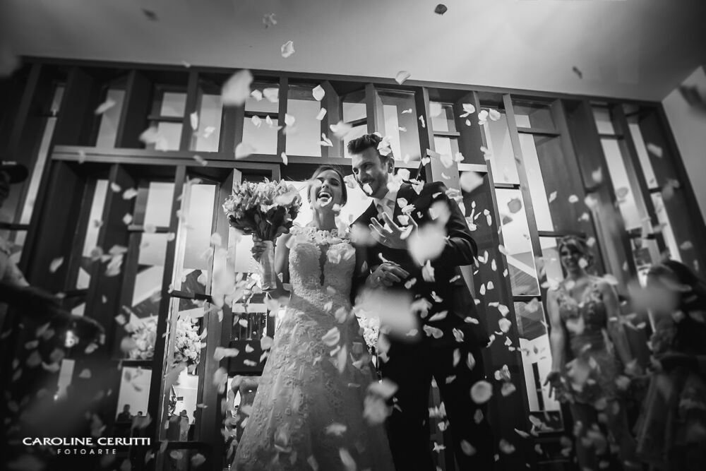 Foto Thaeme e Fábio - Casamento em Curitiba Foto Thaeme e Fábio - Casamento em Curitiba - Imagem 144