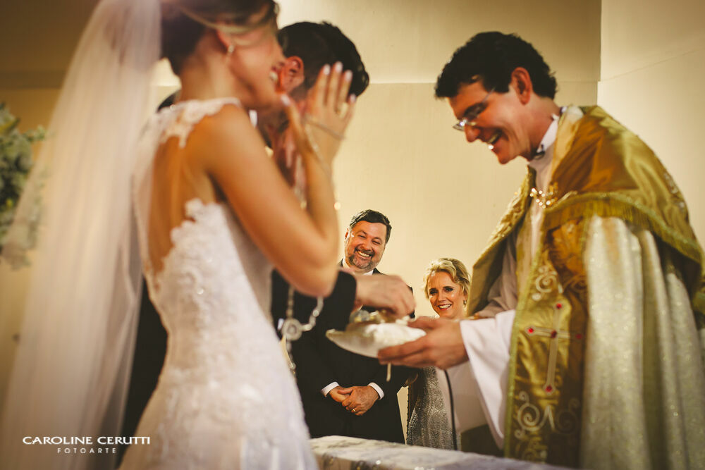 Foto Thaeme e Fábio - Casamento em Curitiba Foto Thaeme e Fábio - Casamento em Curitiba - Imagem 118