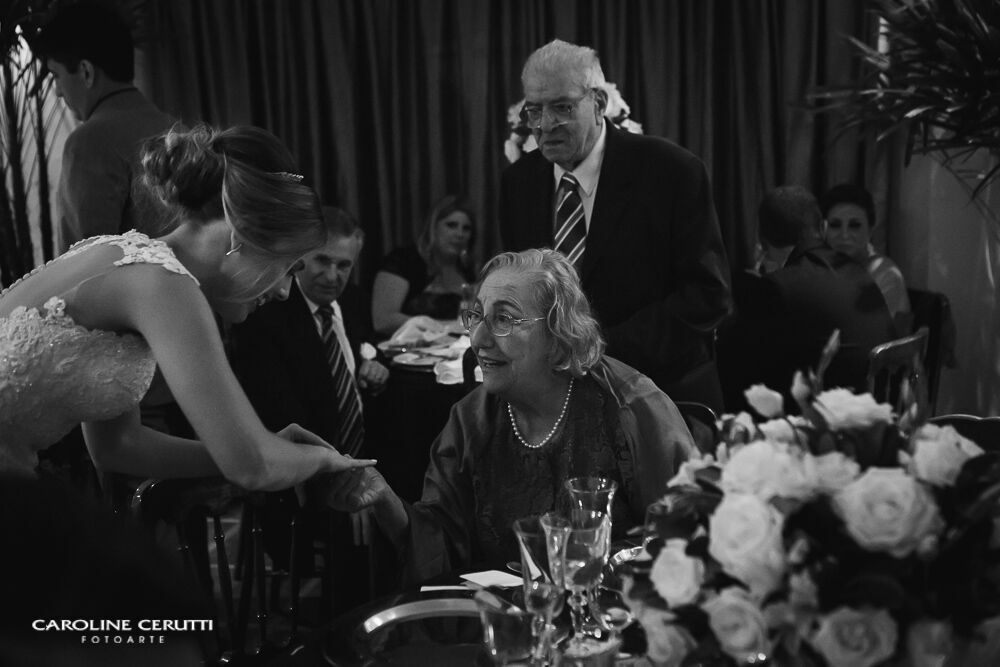 Foto Thaeme e Fábio - Casamento em Curitiba Foto Thaeme e Fábio - Casamento em Curitiba - Imagem 159