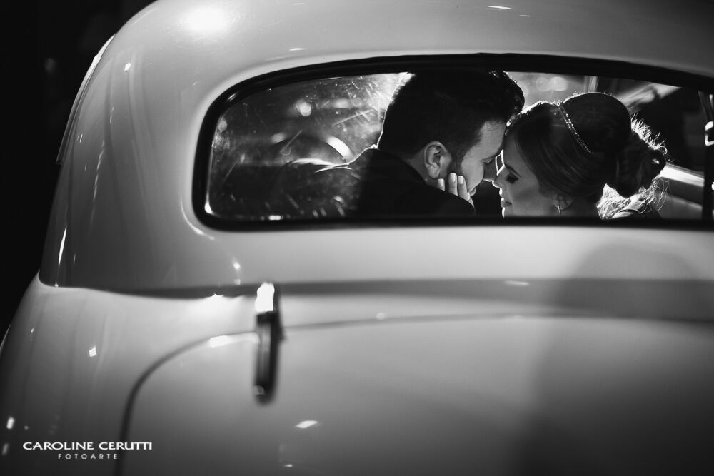 Foto Thaeme e Fábio - Casamento em Curitiba Foto Thaeme e Fábio - Casamento em Curitiba - Imagem 156