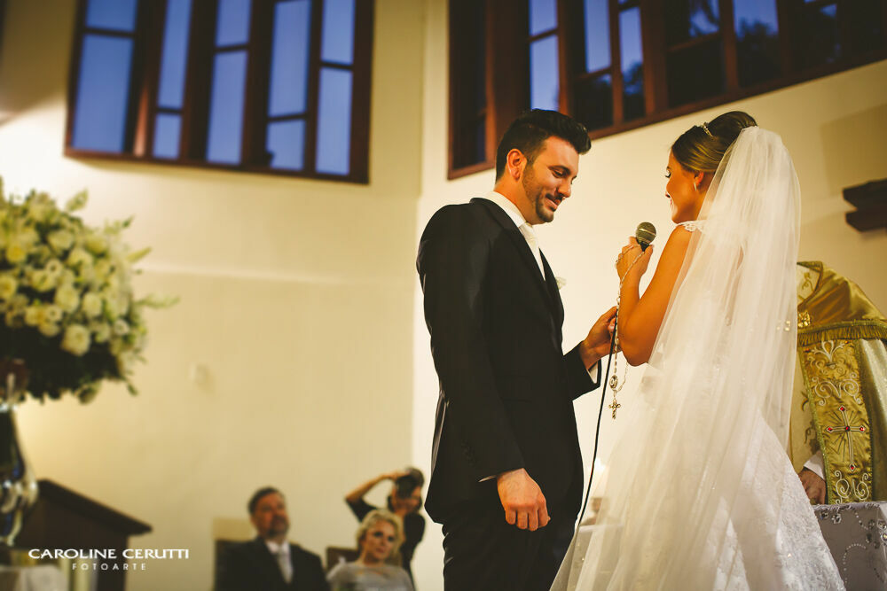 Foto Thaeme e Fábio - Casamento em Curitiba Foto Thaeme e Fábio - Casamento em Curitiba - Imagem 106