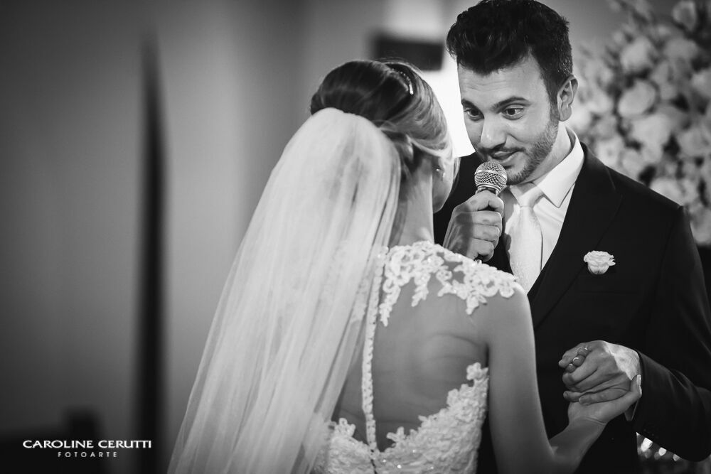 Foto Thaeme e Fábio - Casamento em Curitiba Foto Thaeme e Fábio - Casamento em Curitiba - Imagem 110