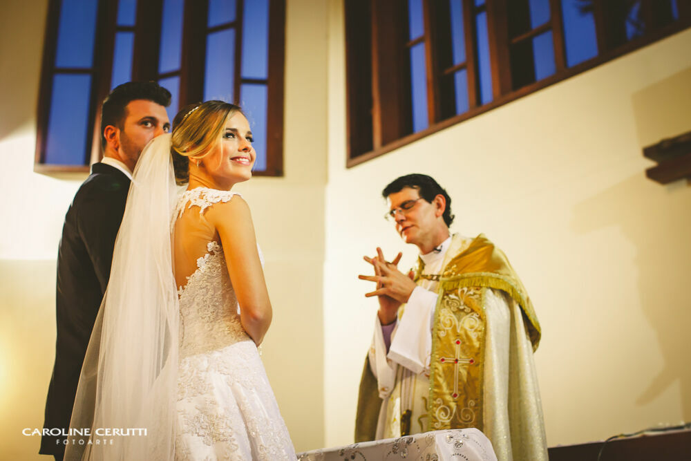 Foto Thaeme e Fábio - Casamento em Curitiba Foto Thaeme e Fábio - Casamento em Curitiba - Imagem 120