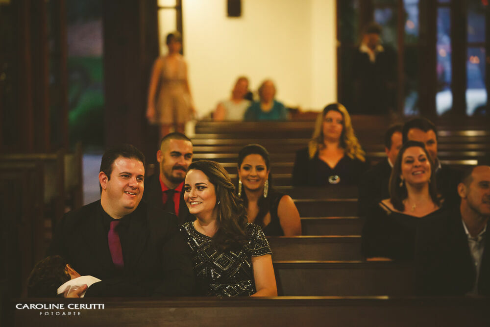Foto Thaeme e Fábio - Casamento em Curitiba Foto Thaeme e Fábio - Casamento em Curitiba - Imagem 109