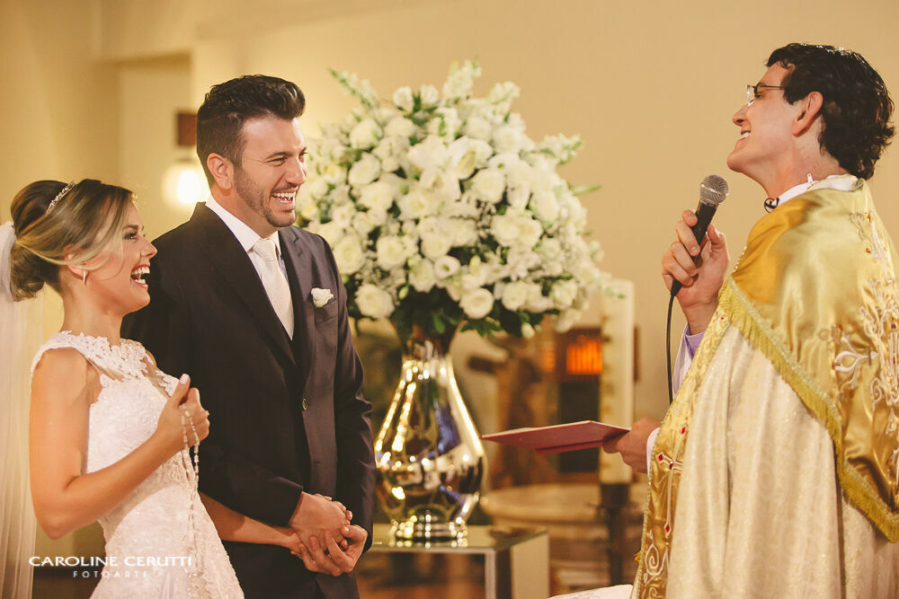 Foto Thaeme e Fábio - Casamento em Curitiba Foto Thaeme e Fábio - Casamento em Curitiba - Imagem 105