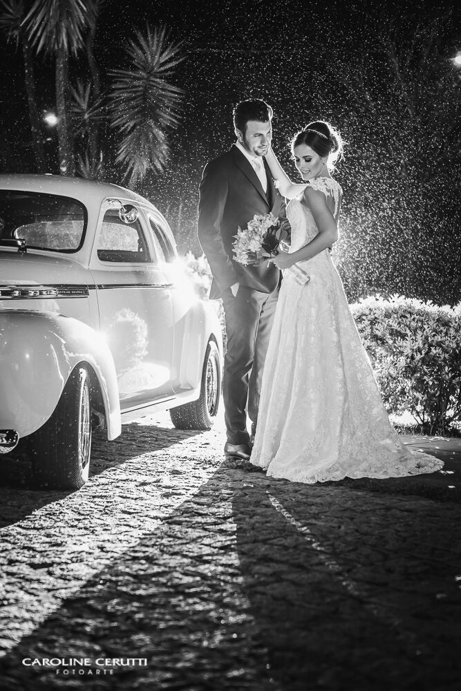 Foto Thaeme e Fábio - Casamento em Curitiba Foto Thaeme e Fábio - Casamento em Curitiba - Imagem 149