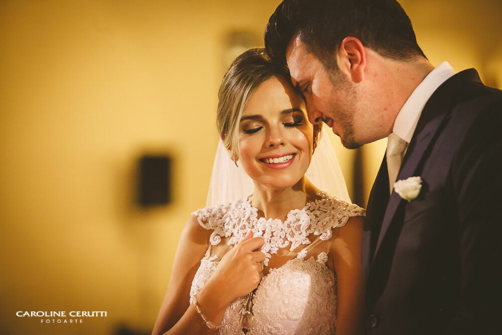 Foto Thaeme e Fábio - Casamento em Curitiba Foto Thaeme e Fábio - Casamento em Curitiba - Imagem 135