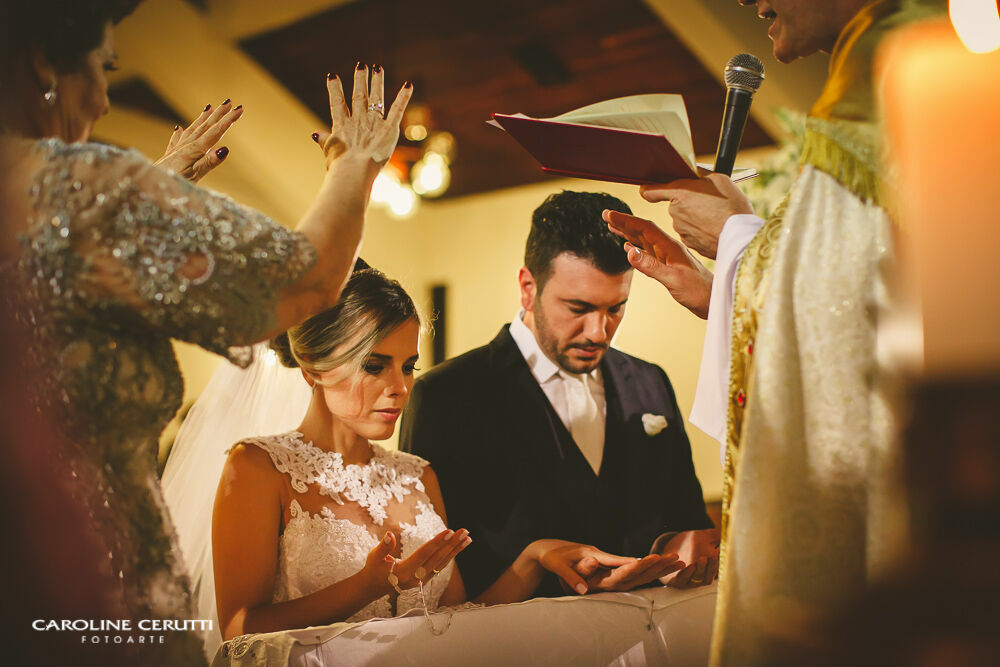 Foto Thaeme e Fábio - Casamento em Curitiba Foto Thaeme e Fábio - Casamento em Curitiba - Imagem 125