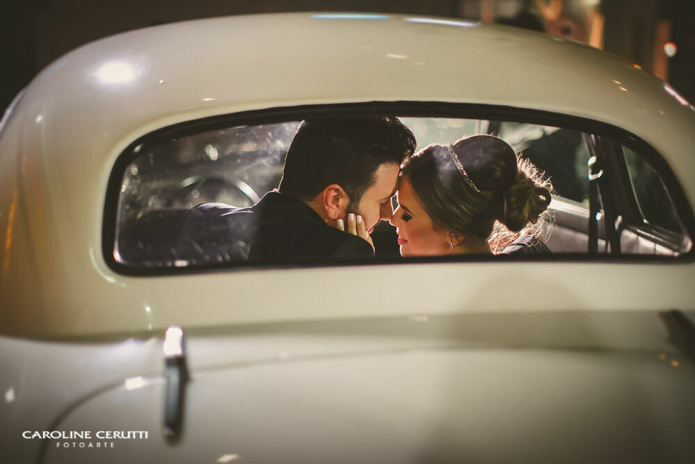 Foto Thaeme e Fábio - Casamento em Curitiba Foto Thaeme e Fábio - Casamento em Curitiba - Imagem 155