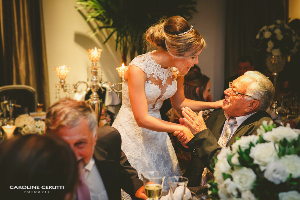 Foto Thaeme e Fábio - Casamento em Curitiba Foto Thaeme e Fábio - Casamento em Curitiba - Imagem 161