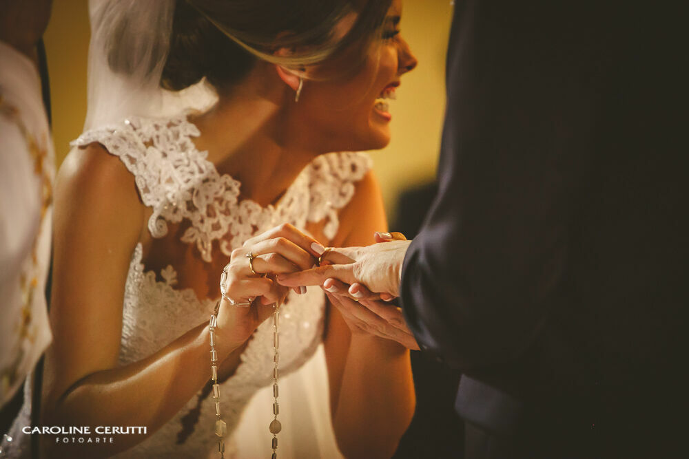 Foto Thaeme e Fábio - Casamento em Curitiba Foto Thaeme e Fábio - Casamento em Curitiba - Imagem 121