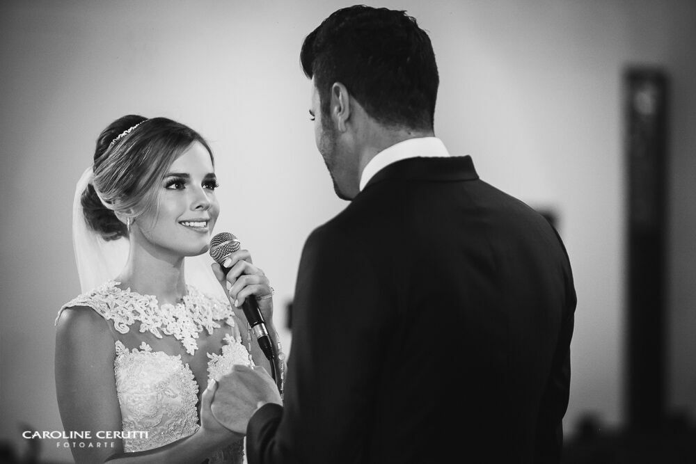 Foto Thaeme e Fábio - Casamento em Curitiba Foto Thaeme e Fábio - Casamento em Curitiba - Imagem 111