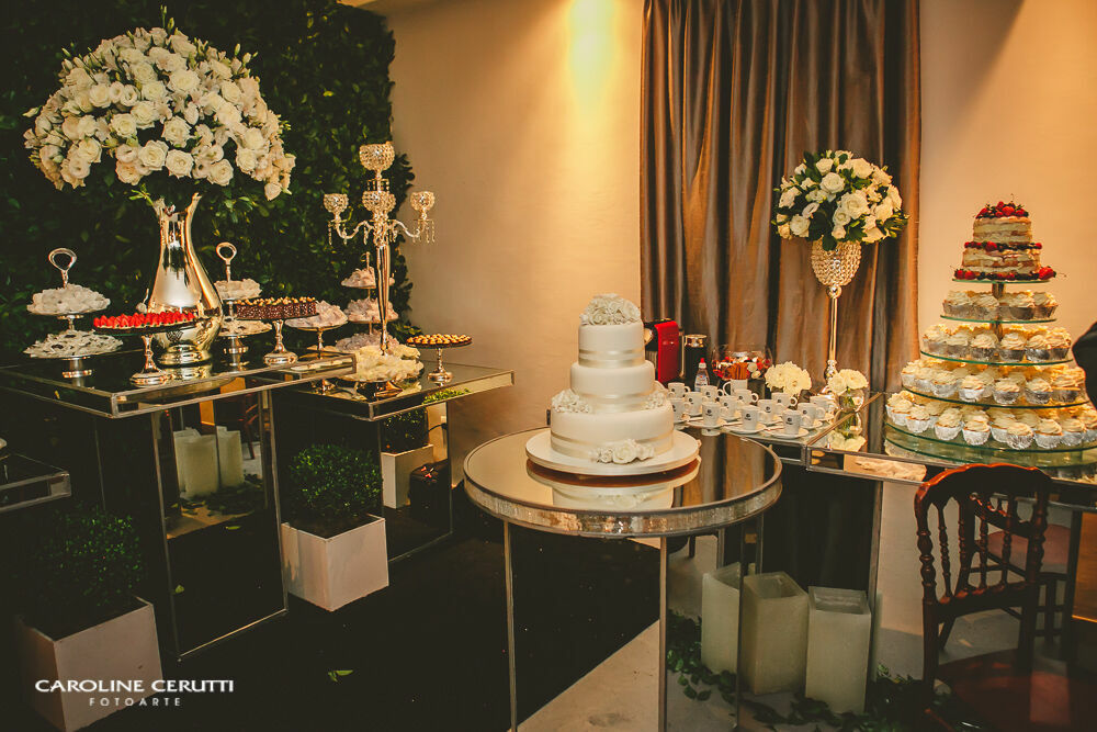 Foto Thaeme e Fábio - Casamento em Curitiba Foto Thaeme e Fábio - Casamento em Curitiba - Imagem 157