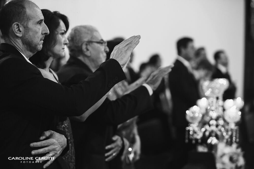 Foto Thaeme e Fábio - Casamento em Curitiba Foto Thaeme e Fábio - Casamento em Curitiba - Imagem 129