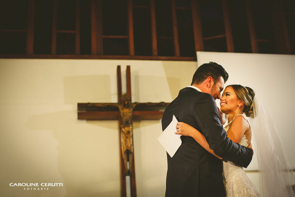 Foto Thaeme e Fábio - Casamento em Curitiba Foto Thaeme e Fábio - Casamento em Curitiba - Imagem 140