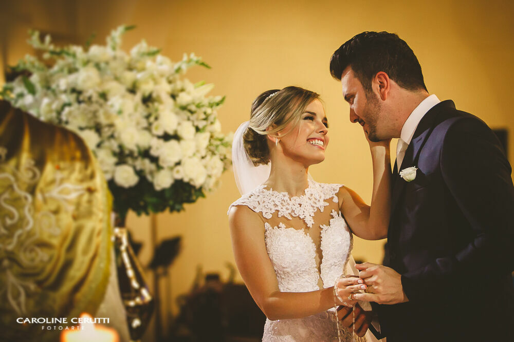 Foto Thaeme e Fábio - Casamento em Curitiba Foto Thaeme e Fábio - Casamento em Curitiba - Imagem 122